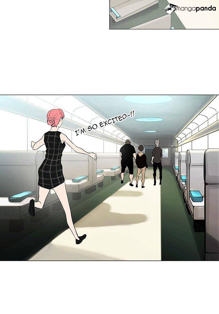 Tower of God Chapter 198 image 12